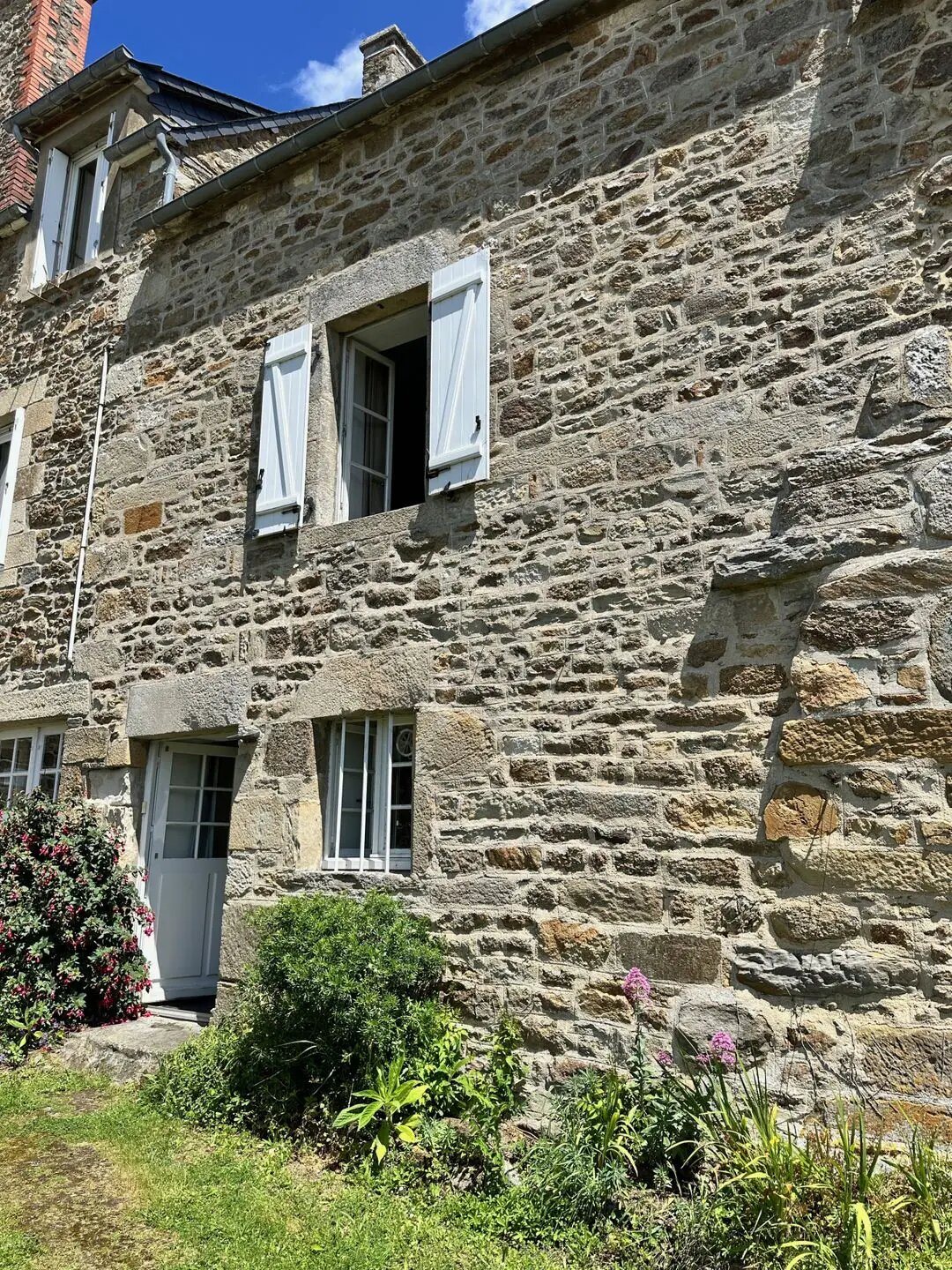 Maison à vendre, 85m², Créhen