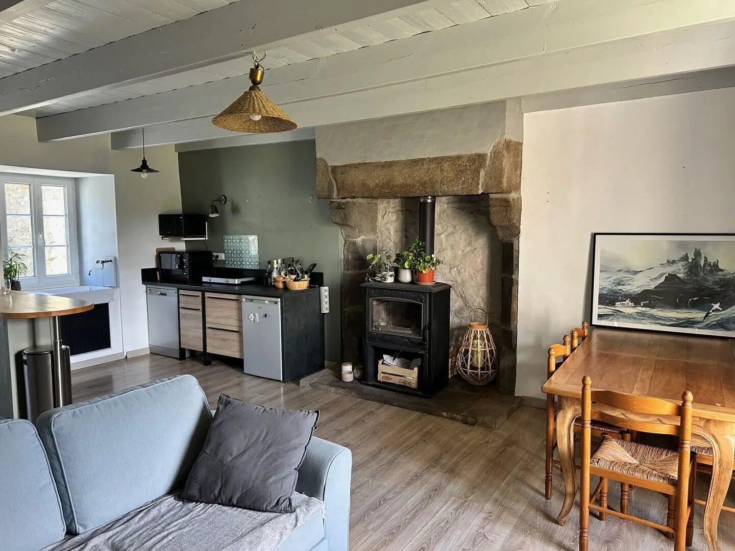 Maison à vendre, 85m², Créhen