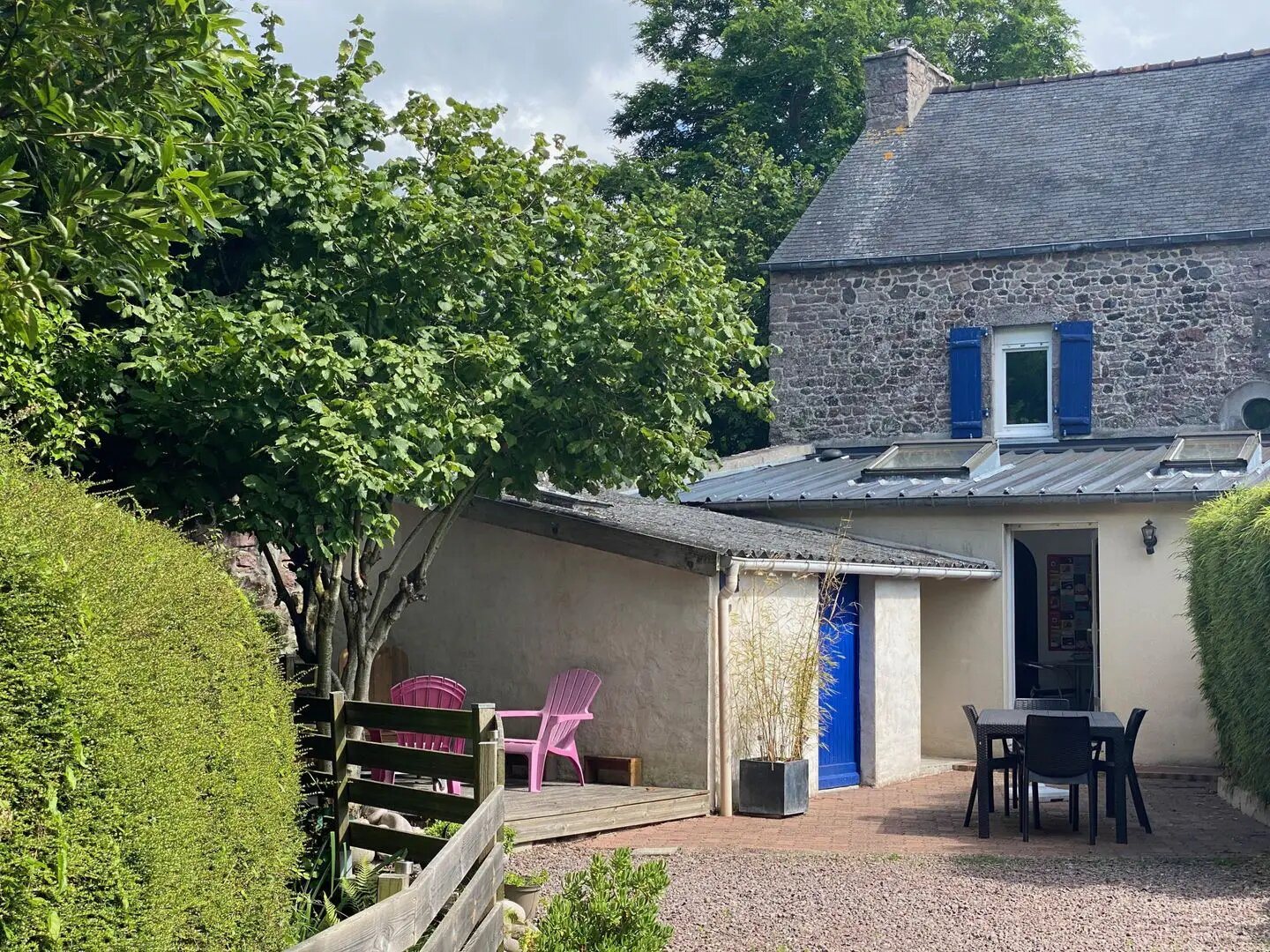 Maison à vendre, 109m², Plévenon