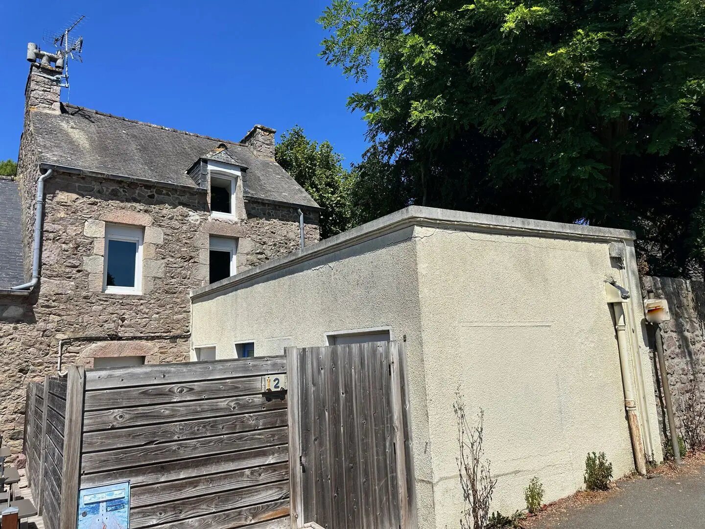 Maison à vendre, 109m², Plévenon
