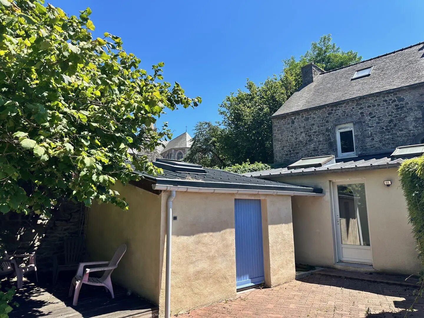 Maison à vendre, 109m², Plévenon