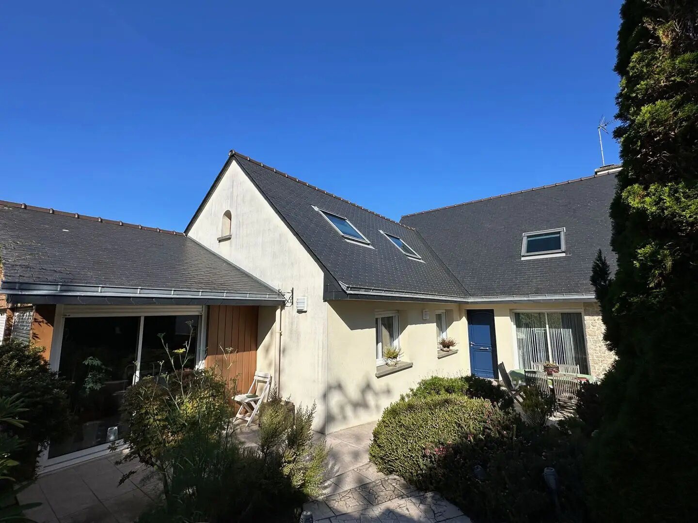 Maison à vendre, 156m², Saint-Cast-le-Guildo