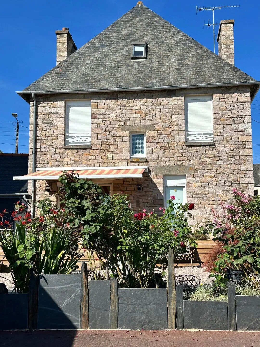 Maison à vendre, 130m², Fréhel