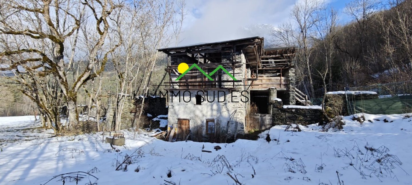 Maison à vendre, 94m², Sainte-Foy-Tarentaise