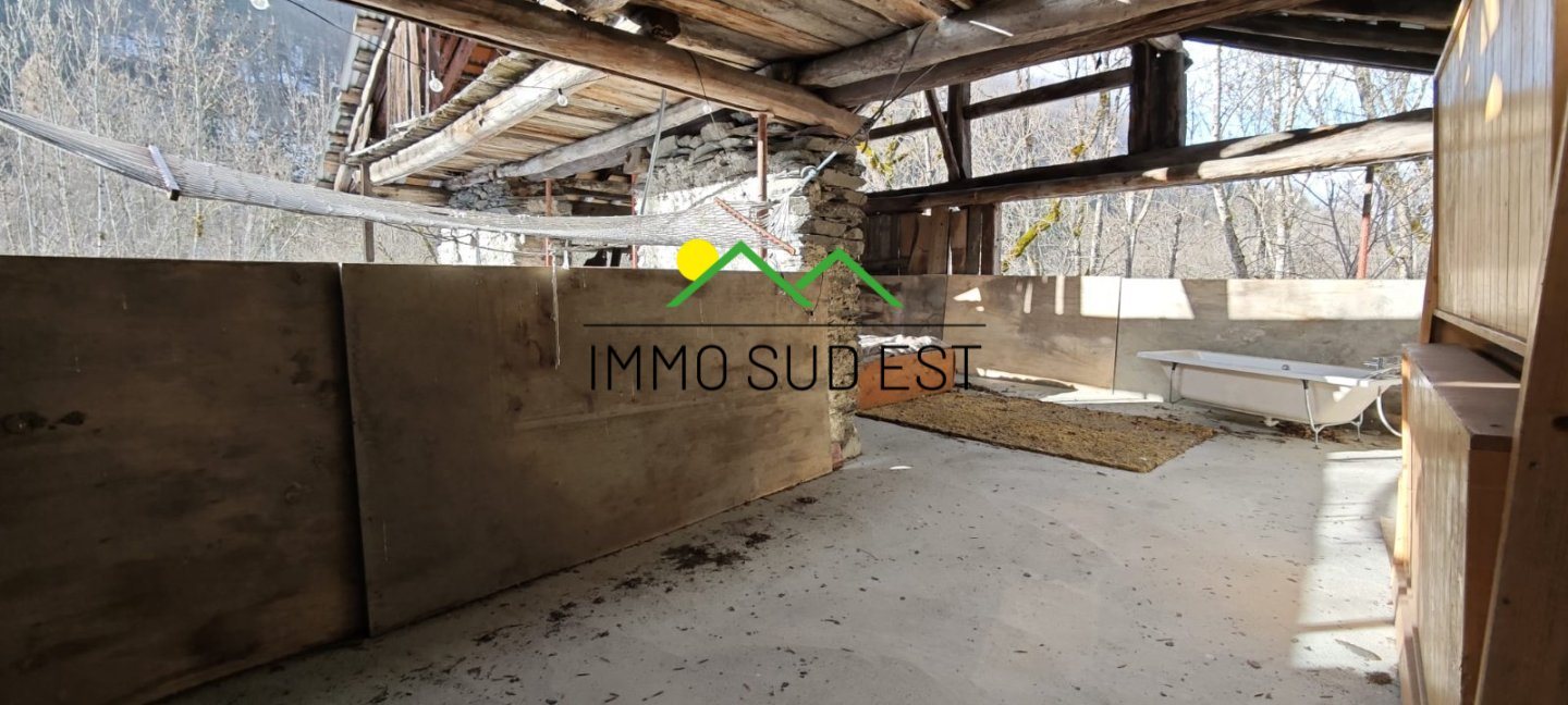 Maison à vendre, 94m², Sainte-Foy-Tarentaise