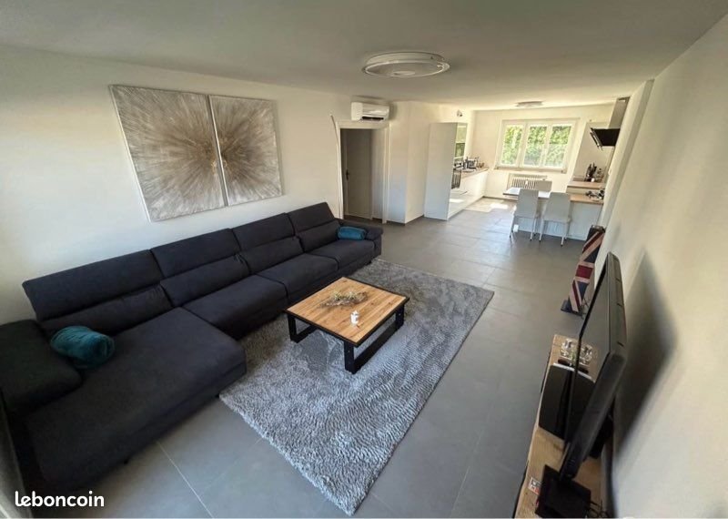 Appartement à vendre, 86m², Valence