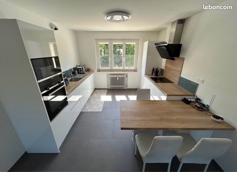 Appartement à vendre, 86m², Valence