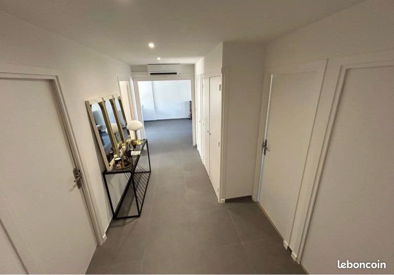 Appartement à vendre, 86m², Valence