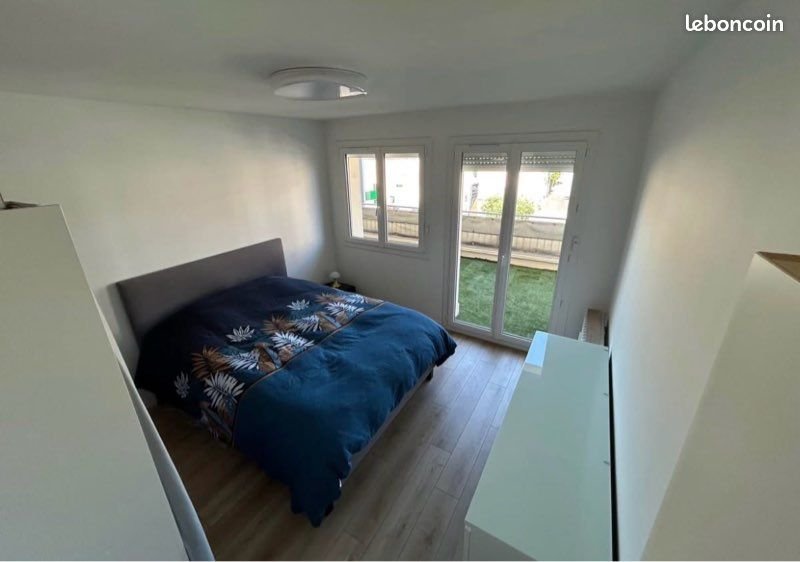 Appartement à vendre, 86m², Valence