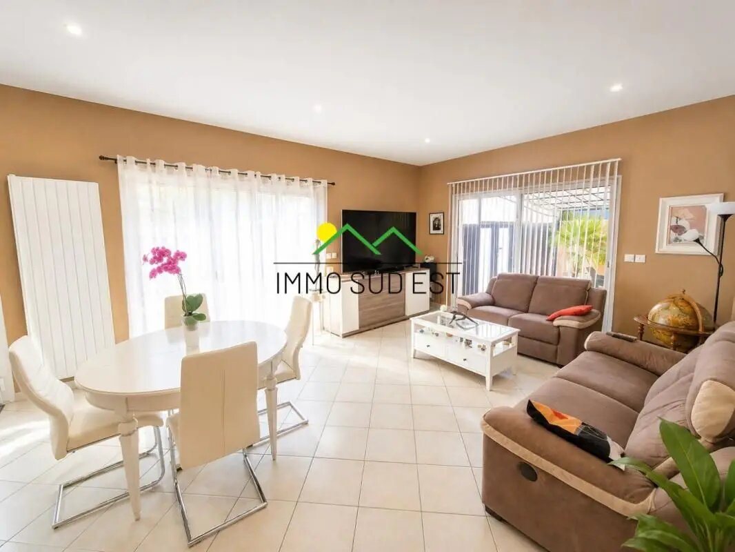 Maison à vendre, 113m², Guilherand-Granges
