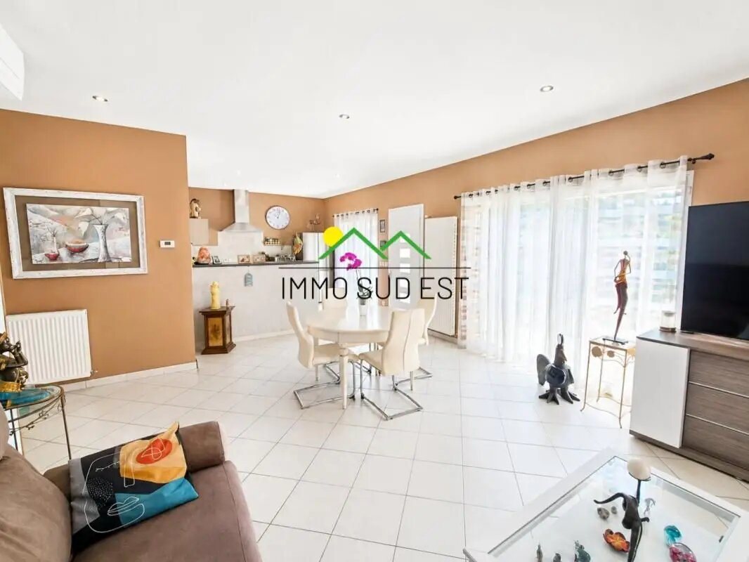 Maison à vendre, 113m², Guilherand-Granges