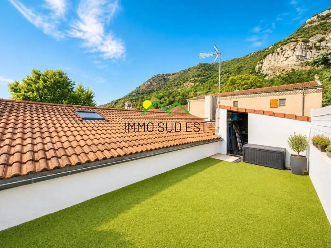 Maison à vendre, 113m², Guilherand-Granges