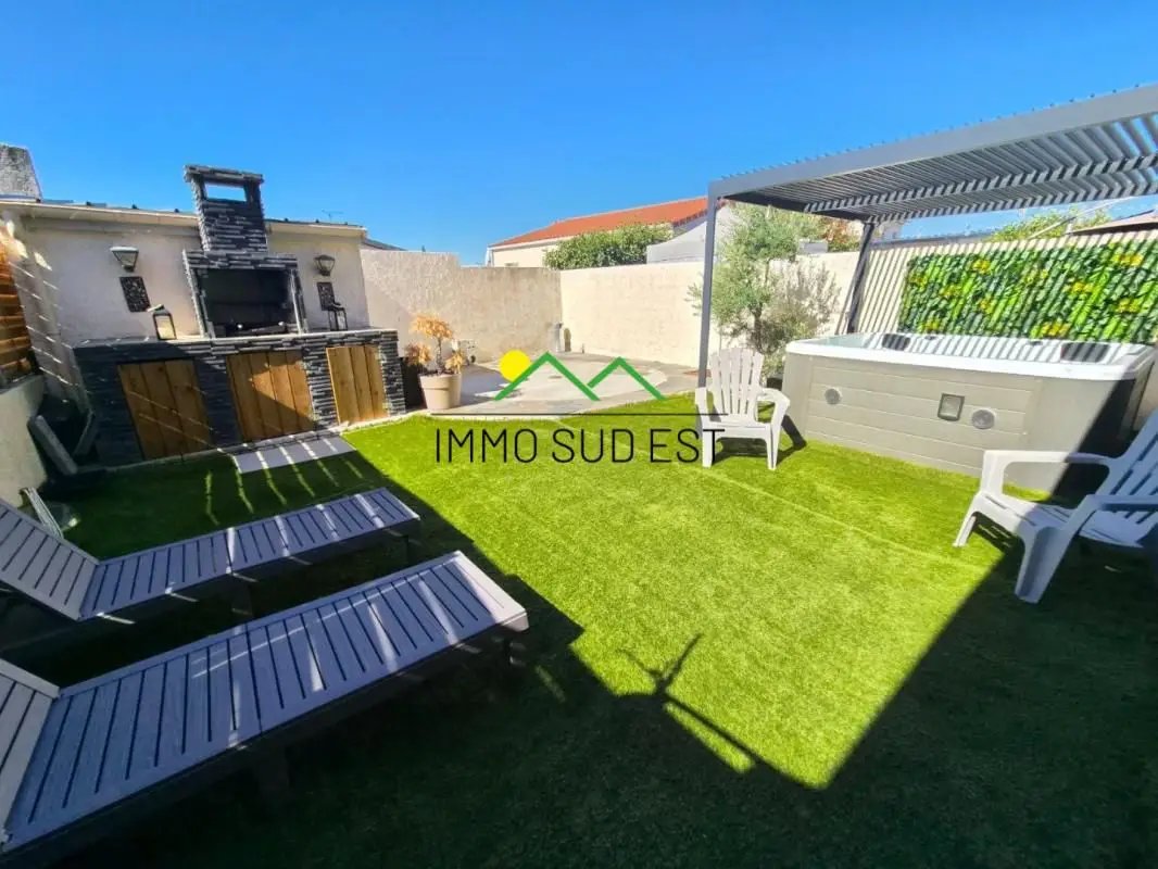 Maison à vendre, 98m², Alixan