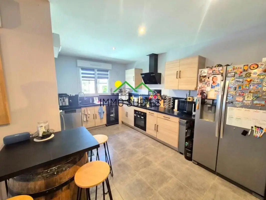 Maison à vendre, 98m², Alixan