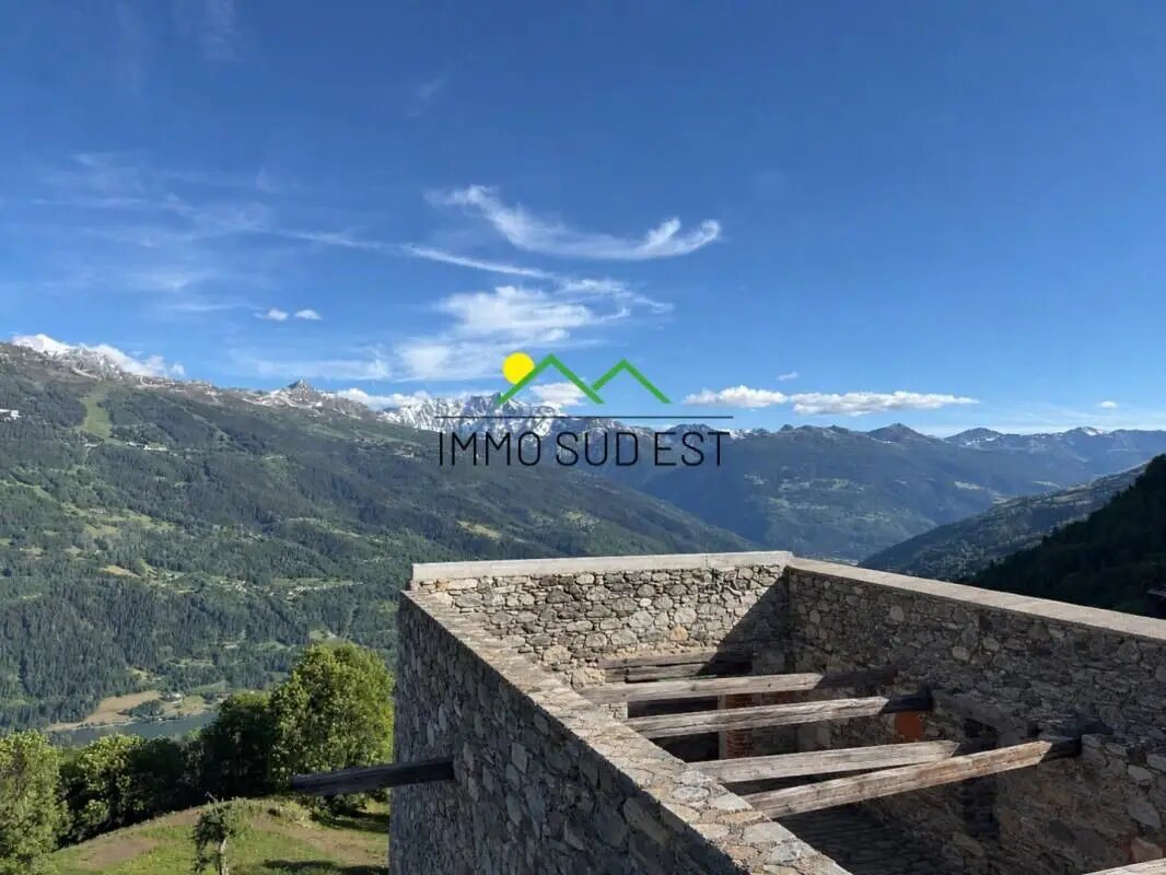 Maison à vendre, 298m², Bourg-Saint-Maurice (Les Arcs)