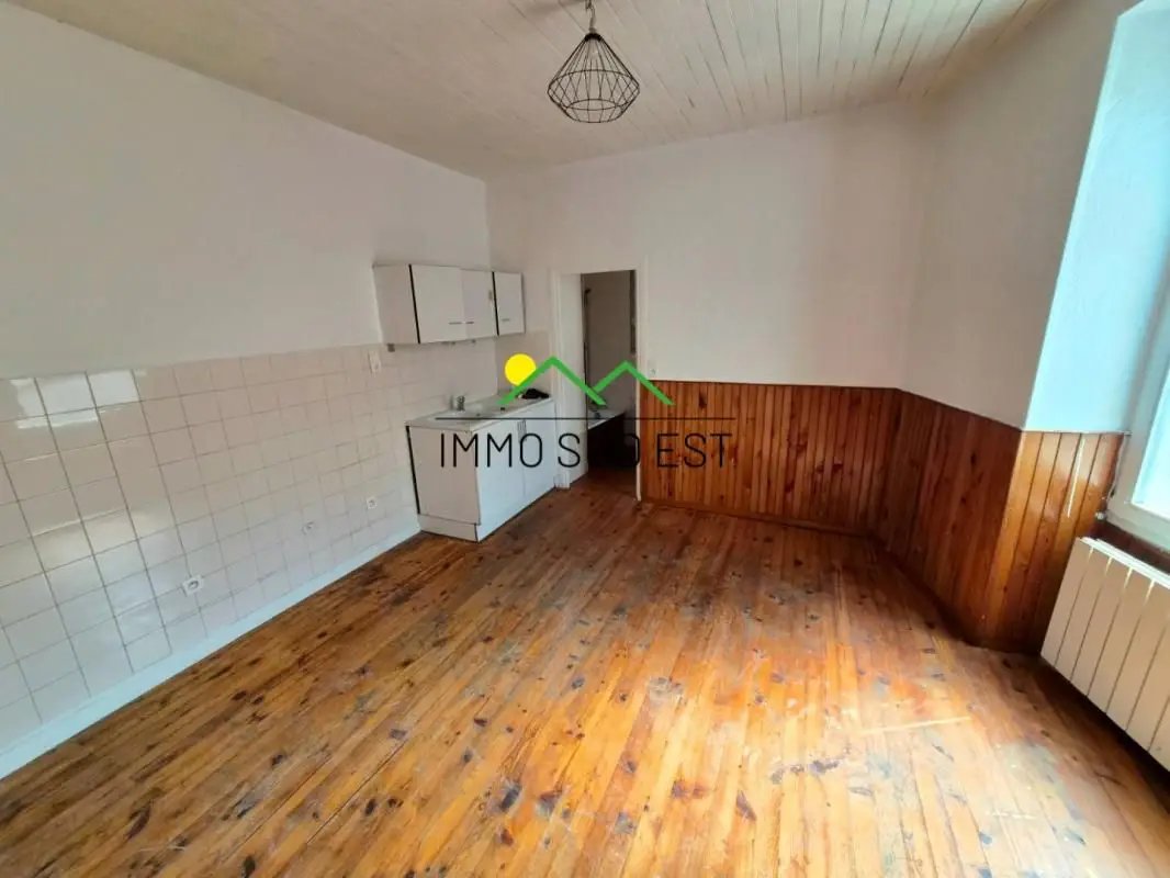 Maison à vendre, 50m², Saint-Péray