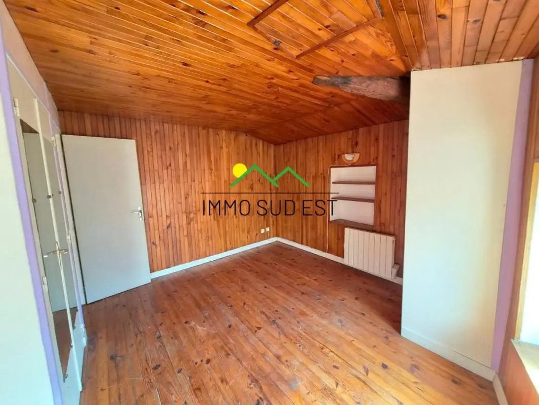 Maison à vendre, 50m², Saint-Péray