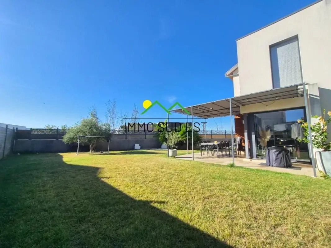 Maison à vendre, 90m², Bourg-lès-Valence
