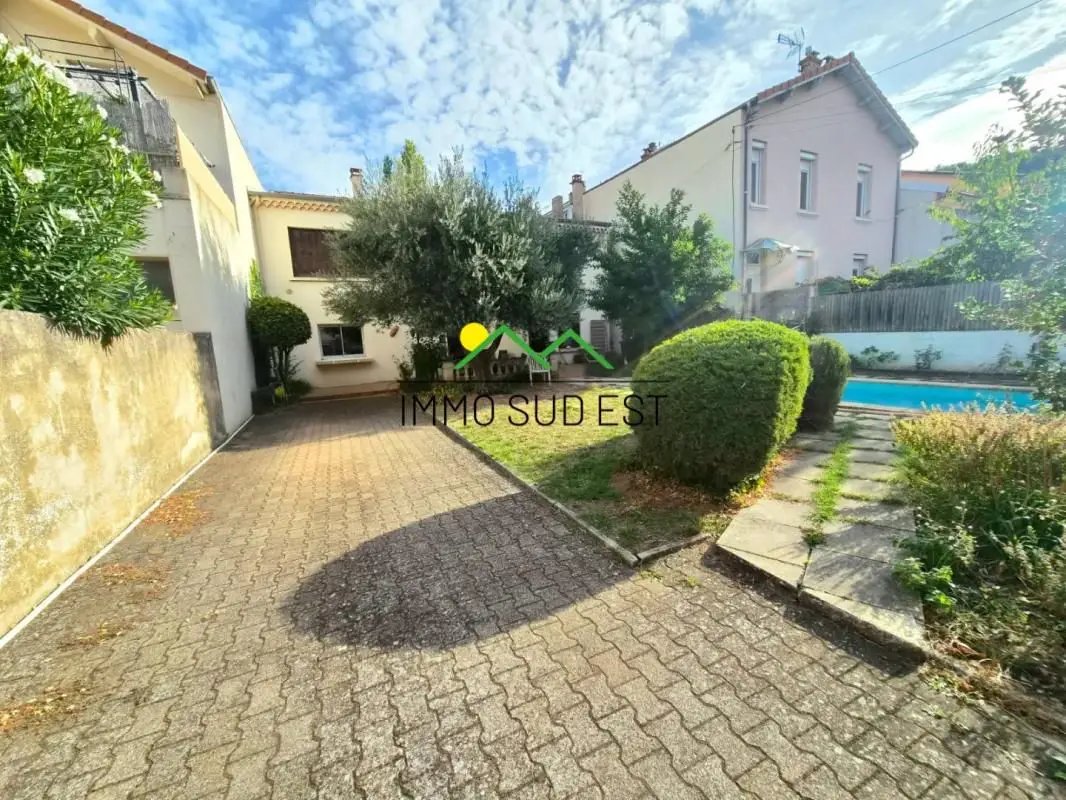 Maison à vendre, 118m², Valence