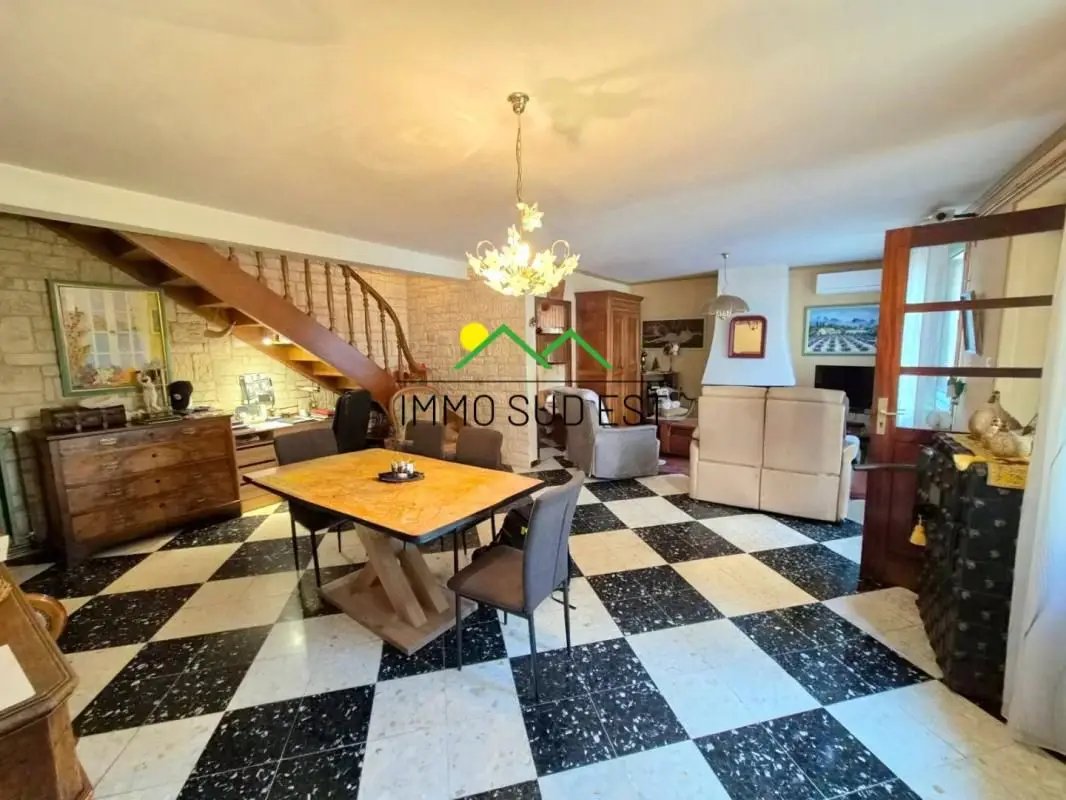 Maison à vendre, 118m², Valence