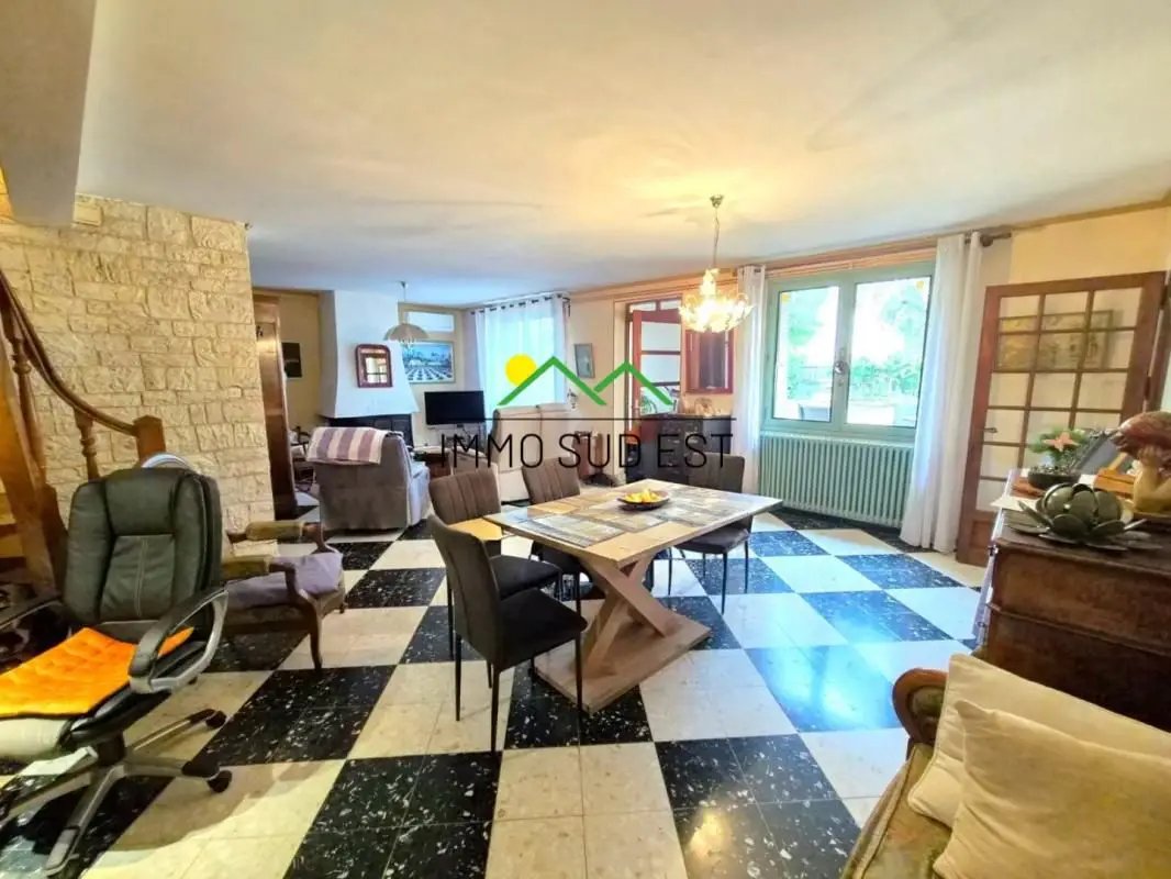 Maison à vendre, 118m², Valence