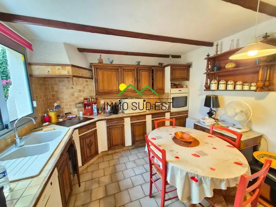 Maison à vendre, 118m², Valence