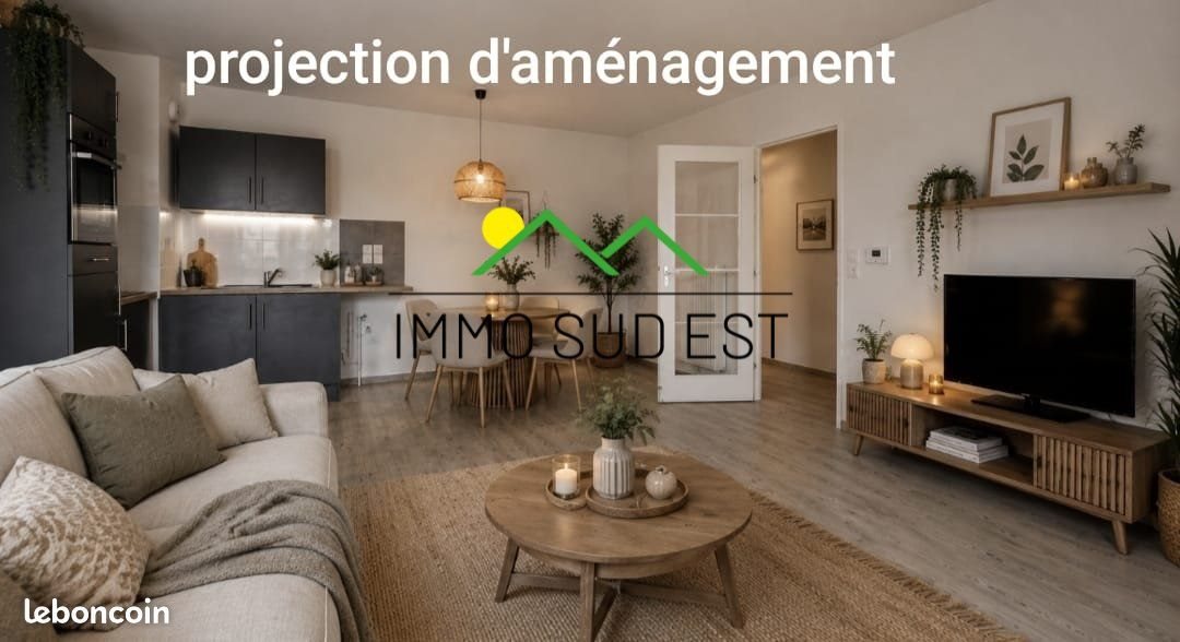 Appartement à vendre, 67m², Faches-Thumesnil