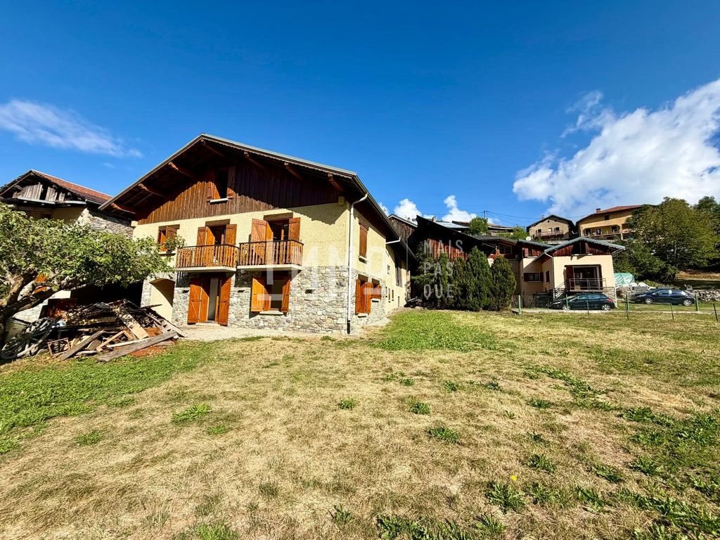 Maison à vendre, 152m², Notre-Dame-du-Pré
