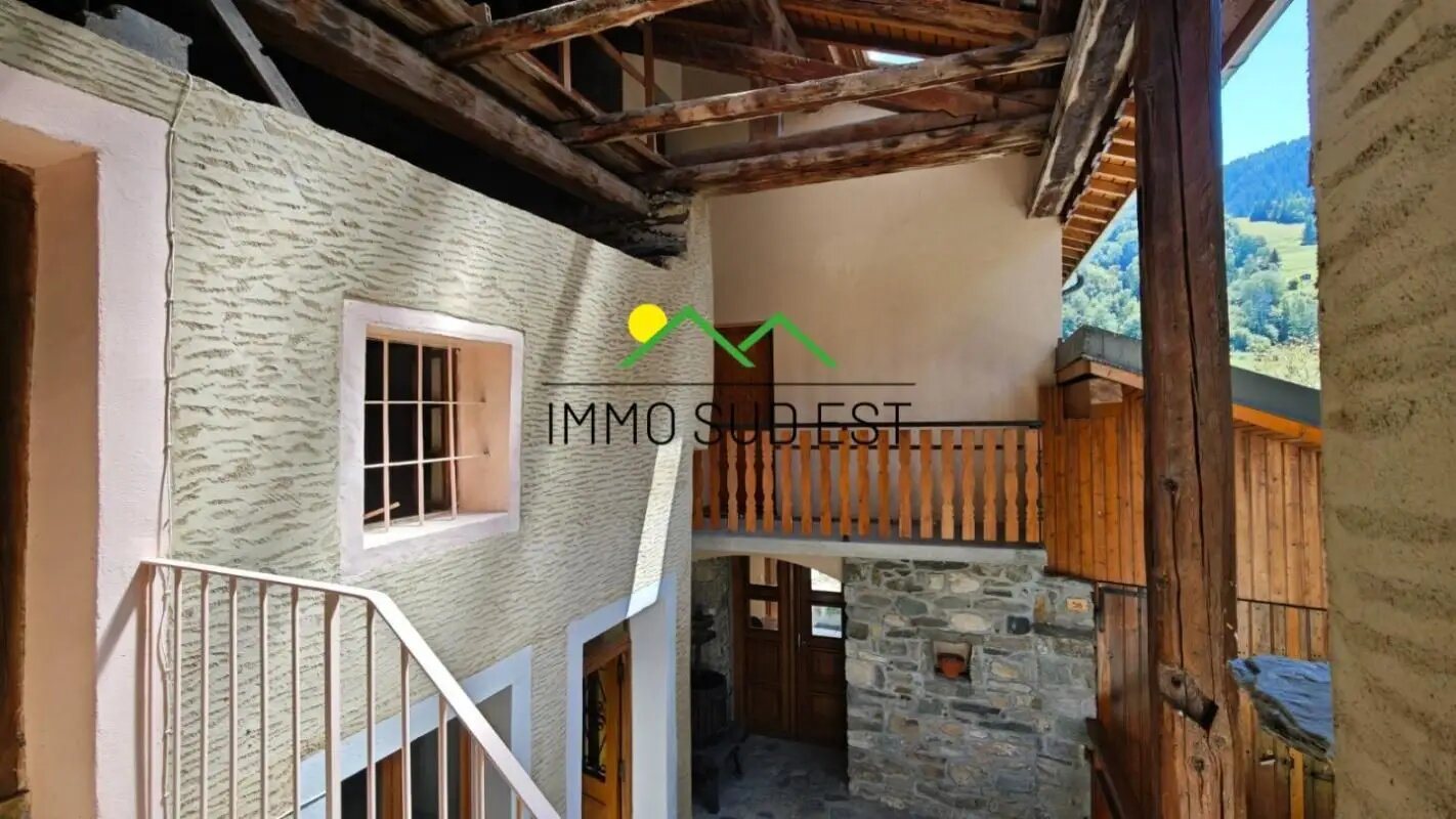 Maison à vendre, 152m², Notre-Dame-du-Pré