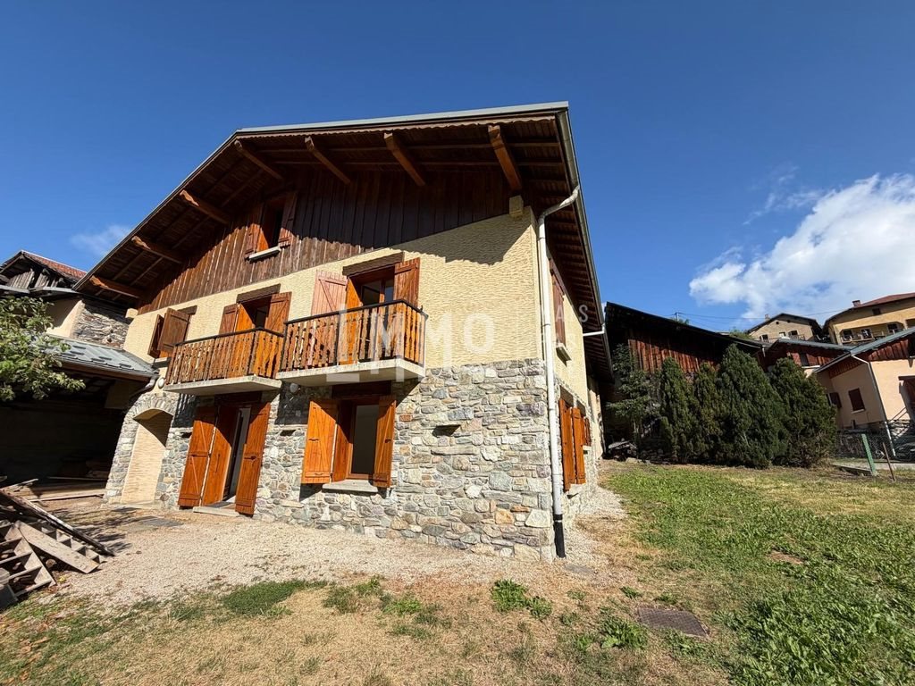 Maison à vendre, 152m², Notre-Dame-du-Pré