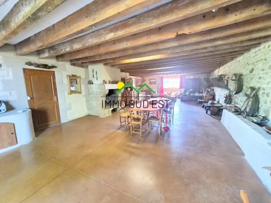 Maison à vendre, 322m², Alixan
