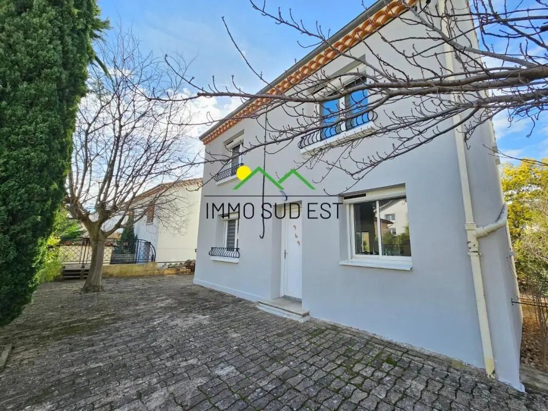 Maison à vendre, 123m², Valence