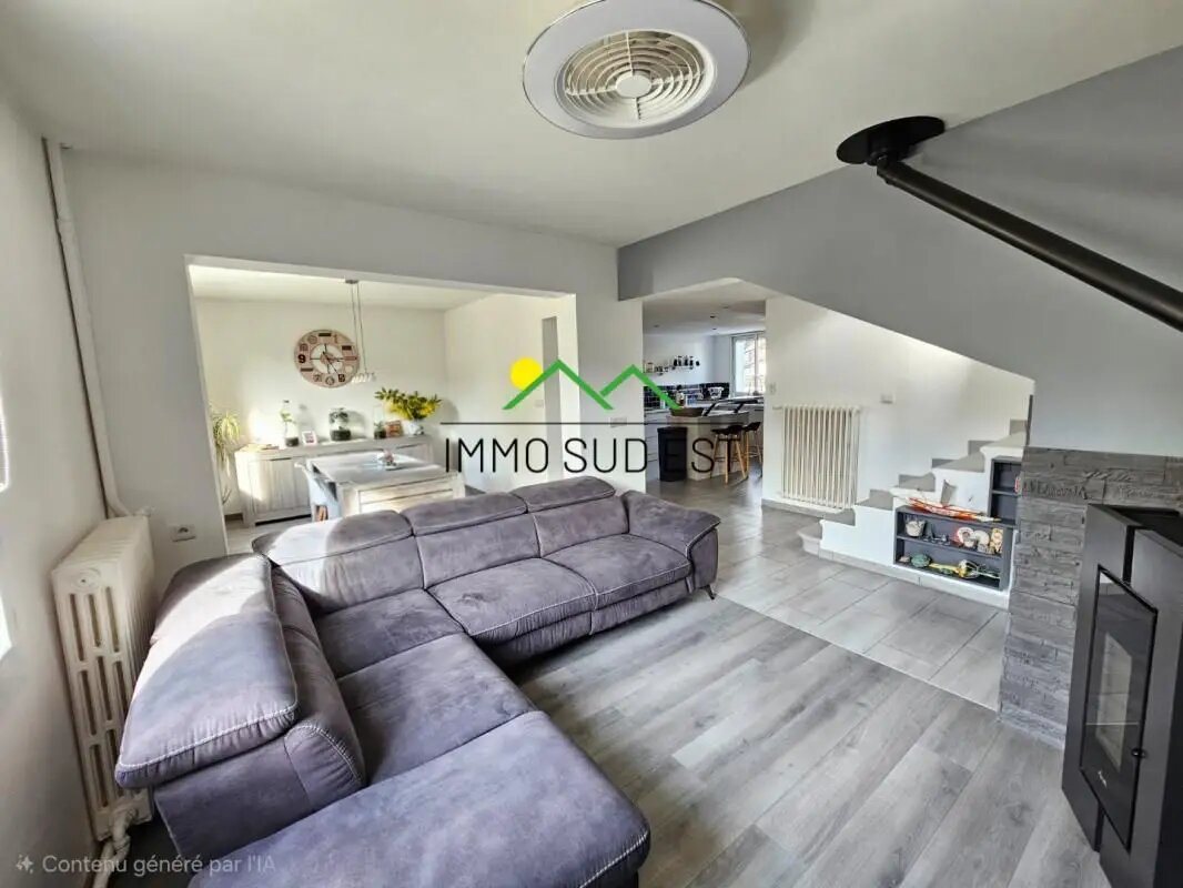 Maison à vendre, 123m², Valence