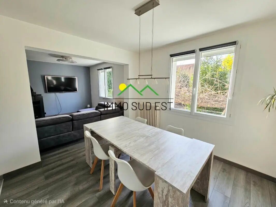 Maison à vendre, 123m², Valence