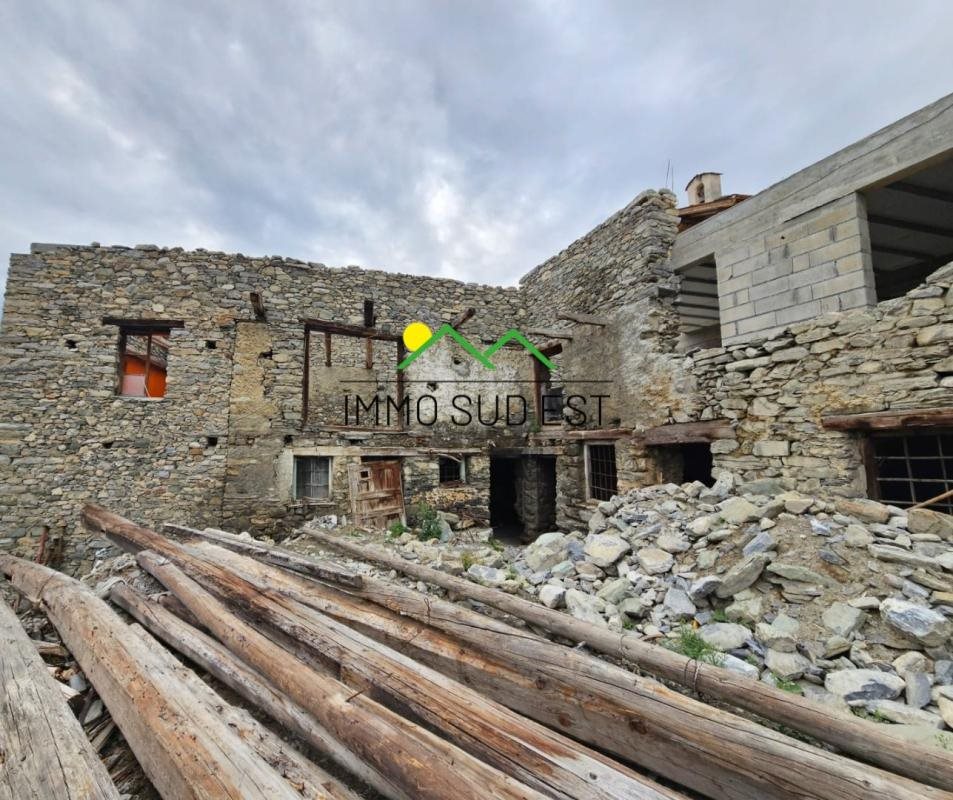 Maison à vendre, 298m², Bourg-Saint-Maurice (Les Arcs)