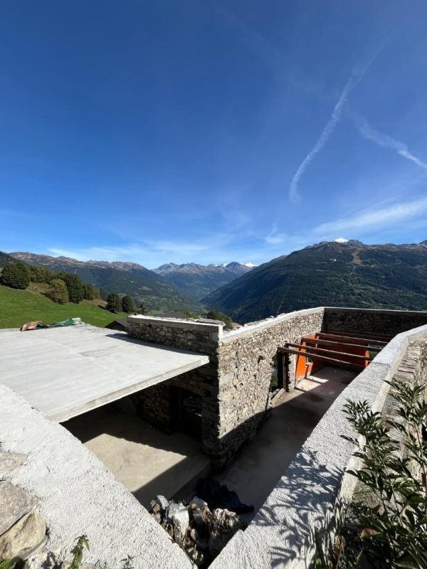 Maison à vendre, 298m², Bourg-Saint-Maurice (Les Arcs)