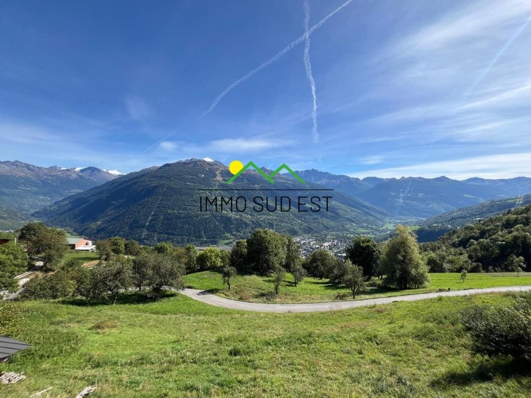Maison à vendre, 298m², Bourg-Saint-Maurice (Les Arcs)