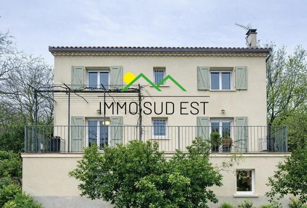 Maison à vendre, 120m², Lanas