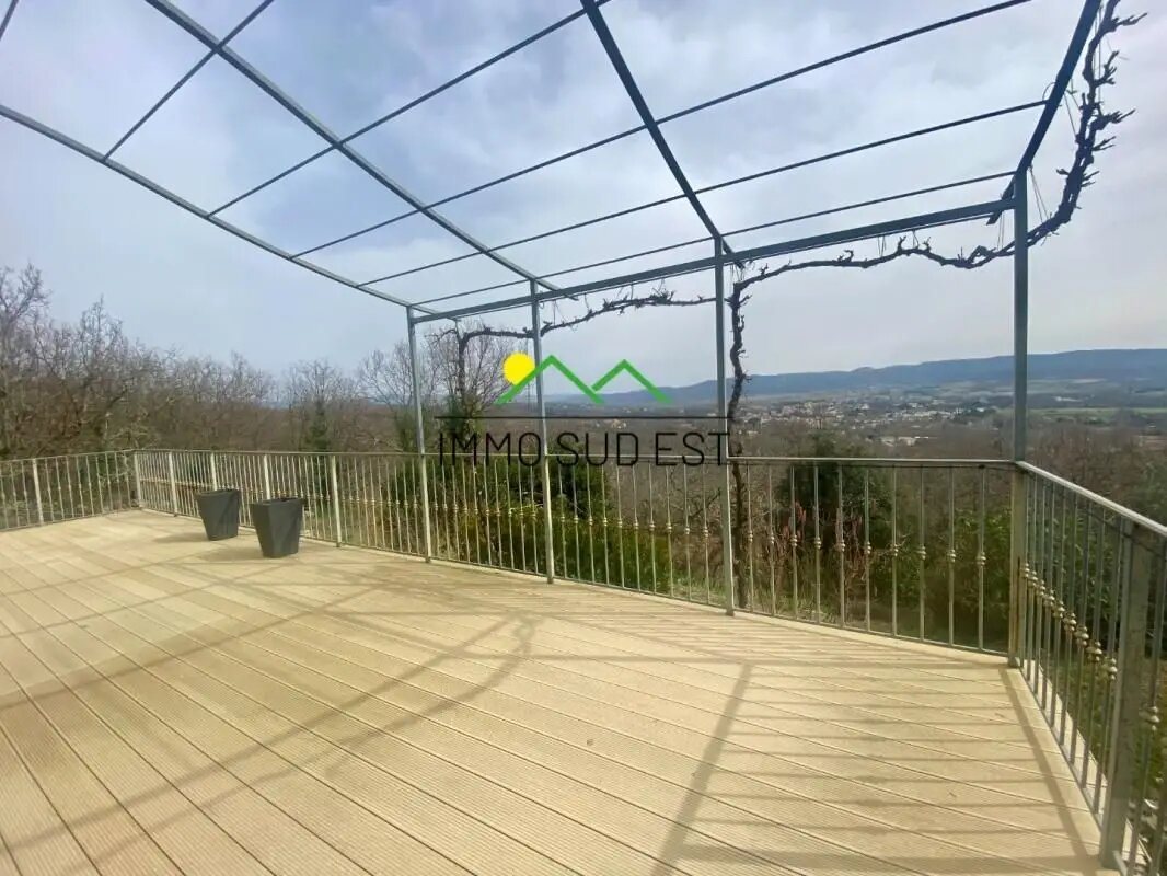 Maison à vendre, 120m², Lanas