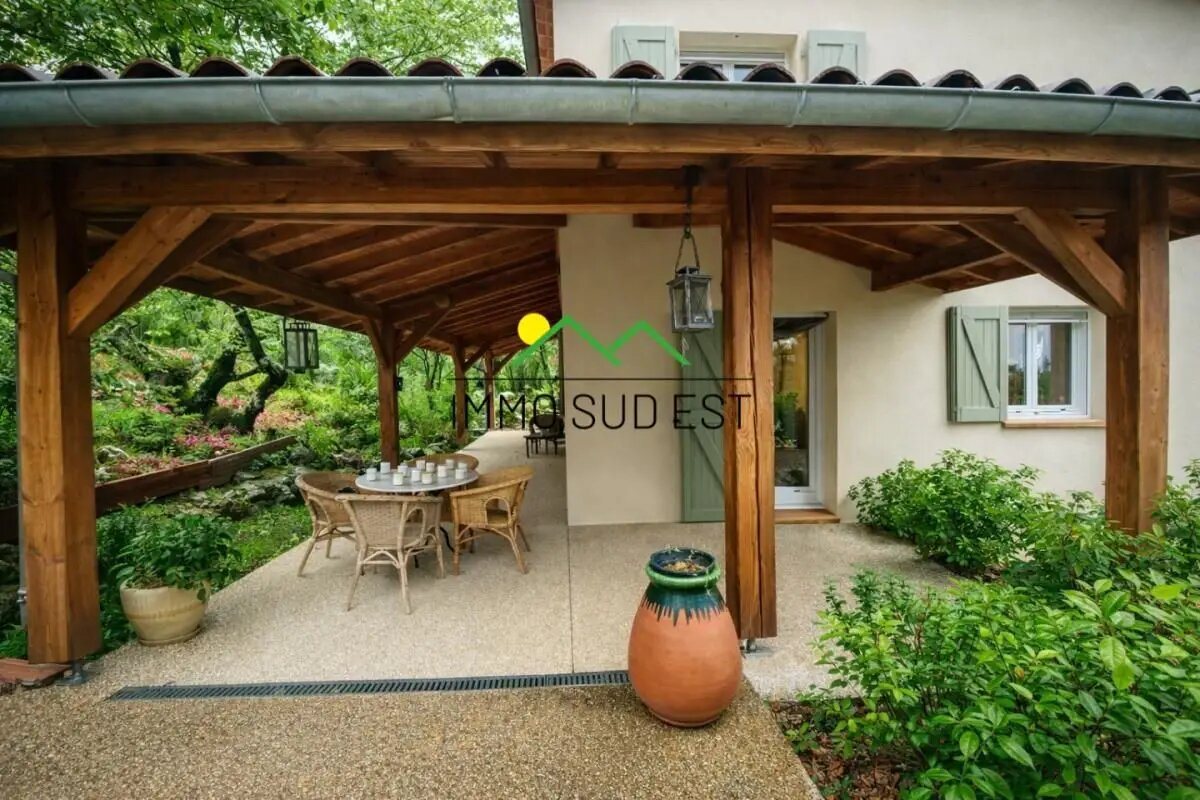 Maison à vendre, 120m², Lanas