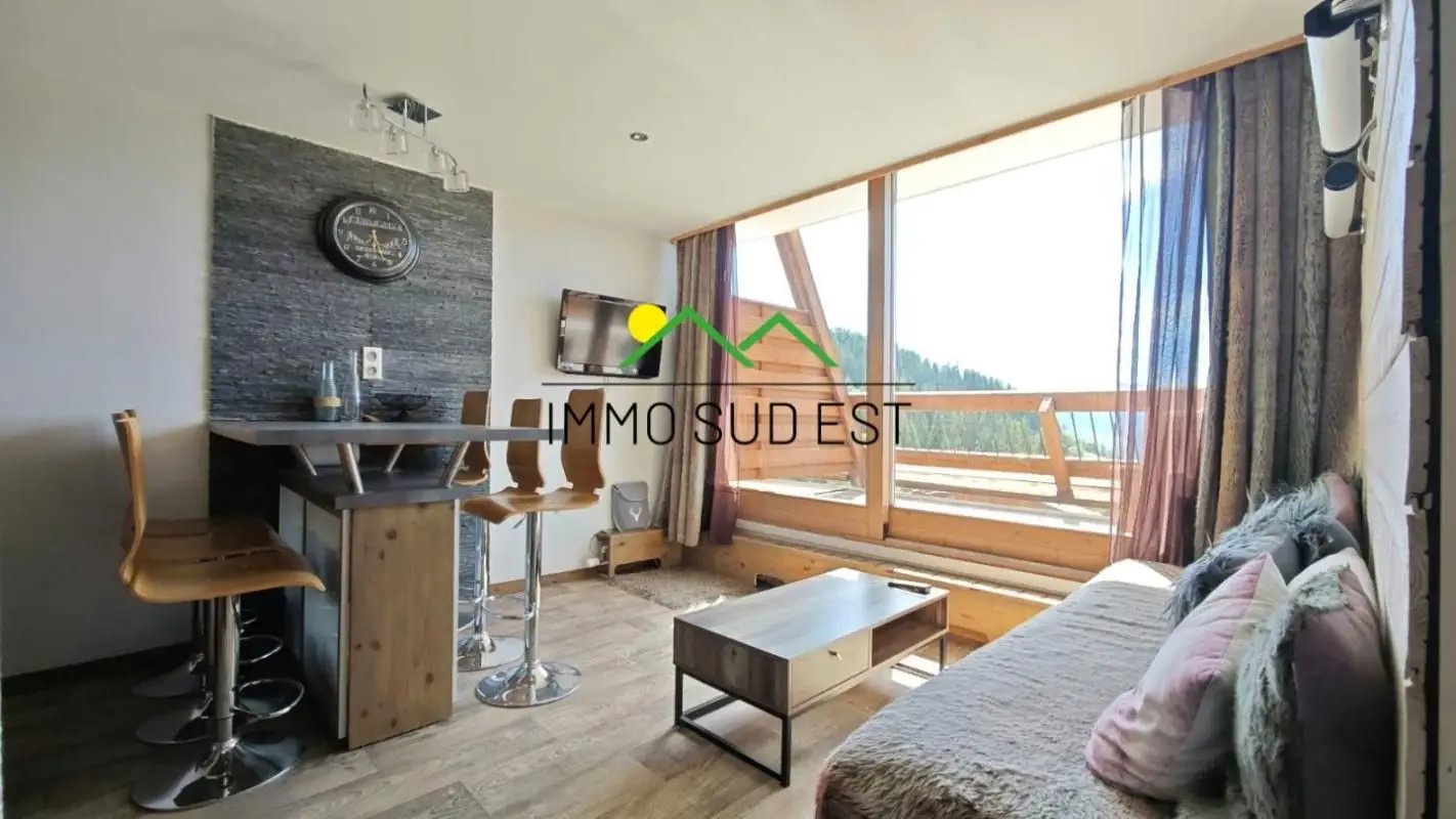Appartement à vendre, 31m², Bourg-Saint-Maurice (Les Arcs)