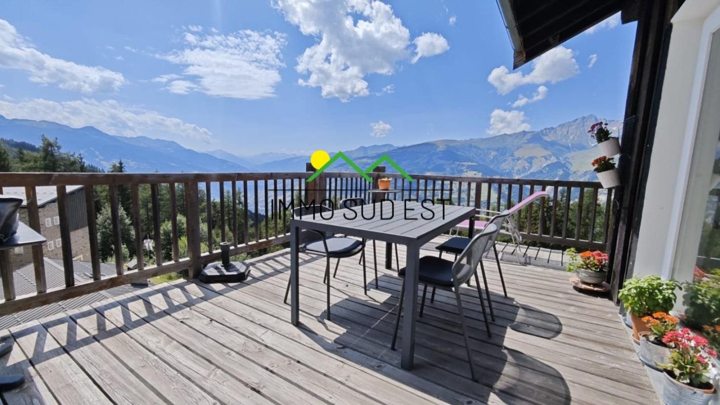 Appartement à vendre, 154m², Bourg-Saint-Maurice (Les Arcs)