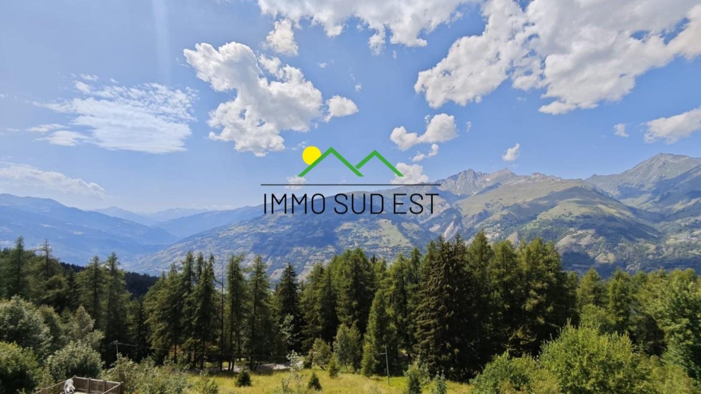 Appartement à vendre, 154m², Bourg-Saint-Maurice (Les Arcs)