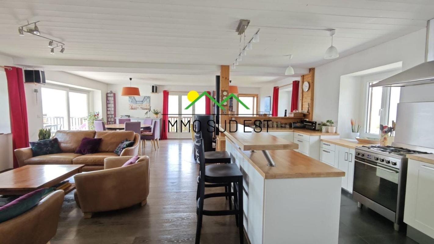 Appartement à vendre, 154m², Bourg-Saint-Maurice (Les Arcs)