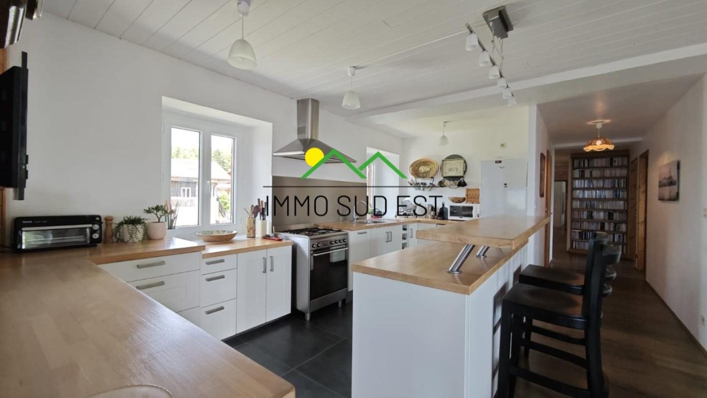Appartement à vendre, 154m², Bourg-Saint-Maurice (Les Arcs)