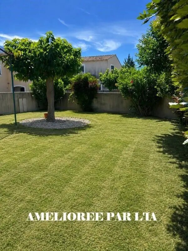 Maison à vendre, 92m², L'Isle-sur-la-Sorgue