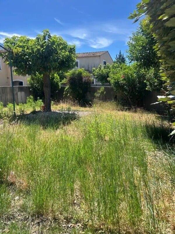 Maison à vendre, 92m², L'Isle-sur-la-Sorgue