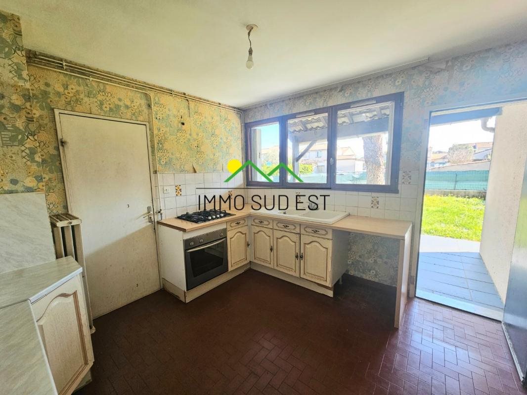 Maison à vendre, 88m², Valence
