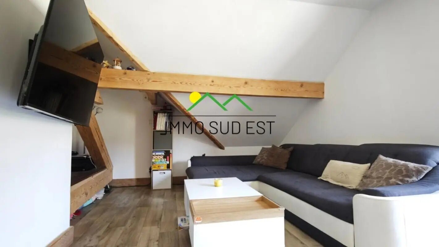 Appartement à vendre, 70m², Aime