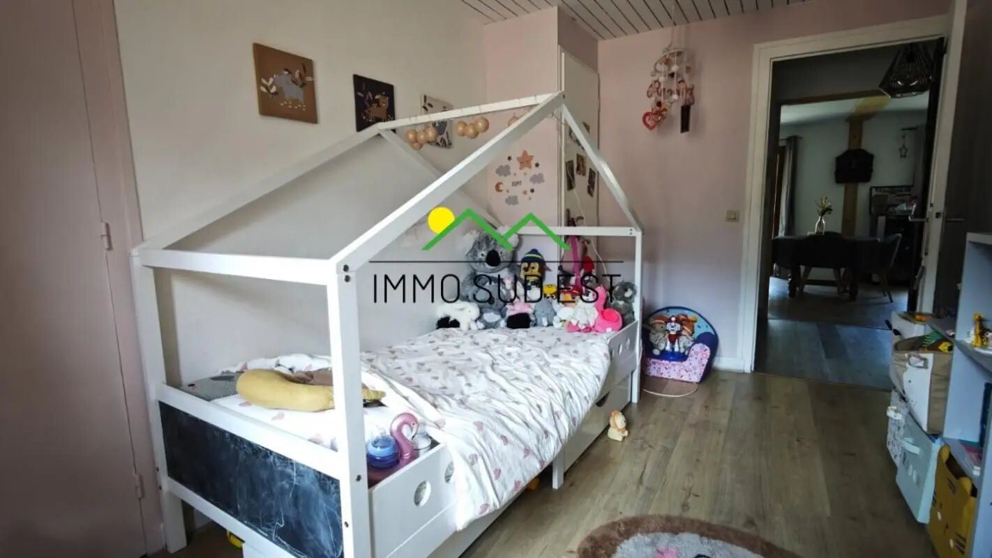 Appartement à vendre, 70m², Aime